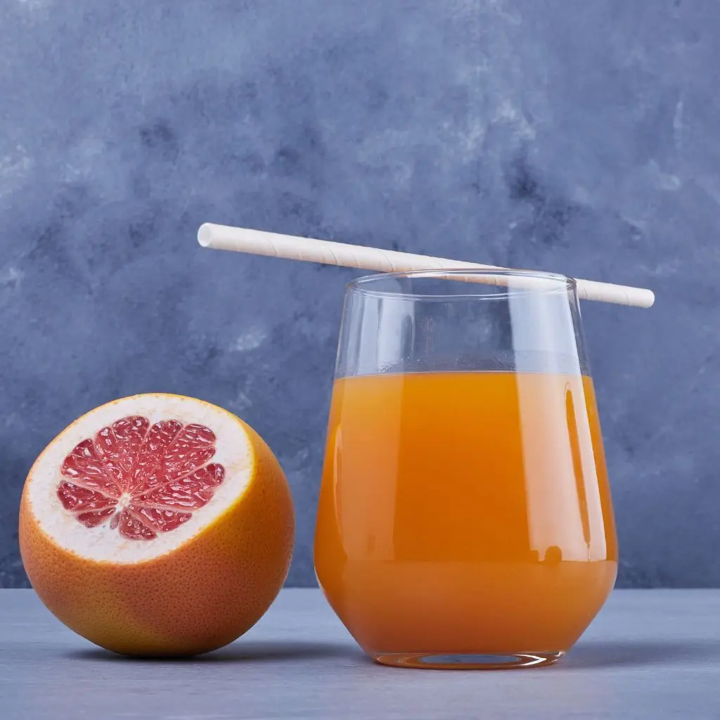 Grapefruit